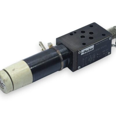 PARKER PRDM2PP06LVG15 PRESSURE REDUCING VALVE