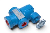 VICKERS ECT 06 B 10TB PRESSURE RELIEF VALVE