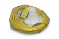 BRAD HARRISON BSY604P-FBF-10 SPLITTER BOX