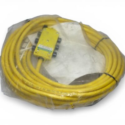 BRAD HARRISON BSY604P-FBF-10 SPLITTER BOX