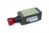 HYDROTECHNIK SDVA A 6 HM P210 CROSS LINE RELIEF VALVE