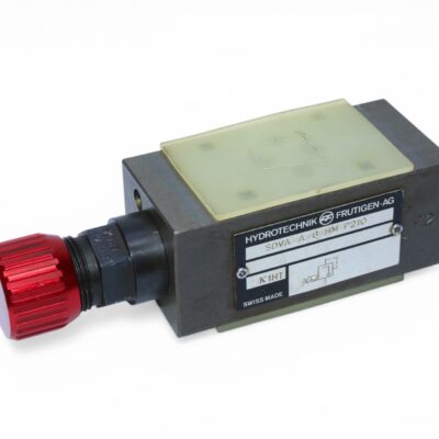 HYDROTECHNIK SDVA A 6 HM P210 CROSS LINE RELIEF VALVE