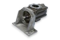 KRACHT LK 3/160 FU-Z TRANSFER GEAR PUMP
