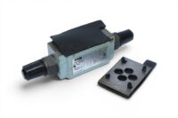 ARGO HYTOS 2VS3-06-CS CHECK VALVE