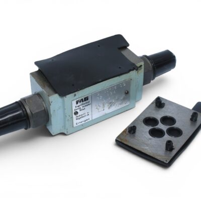 ARGO HYTOS 2VS3-06-CS CHECK VALVE