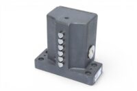 EUCHNER GSBF 6 D12-502 LIMIT SWITCH