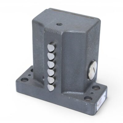 EUCHNER GSBF 6 D12-502 LIMIT SWITCH