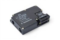 SCHMERSAL AZM 161SK-33RK-110 M16 SAFETY SWITCH 1143708