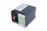 DEMAG FWL SAFETY RELAY 46966744