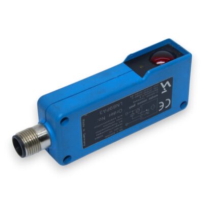 Wenglor  LN89PA3 Retro-Reflex Sensor Universal