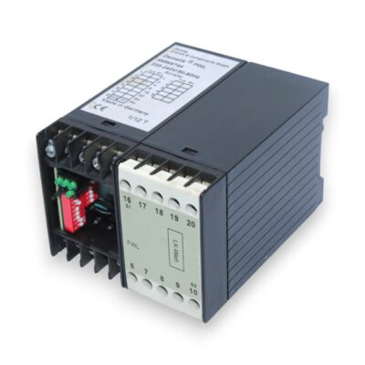 DEMAG FWL SAFETY RELAY 46966744