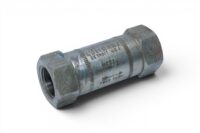 VICKERS DT8P1-06-5-11 CHECK VALVE