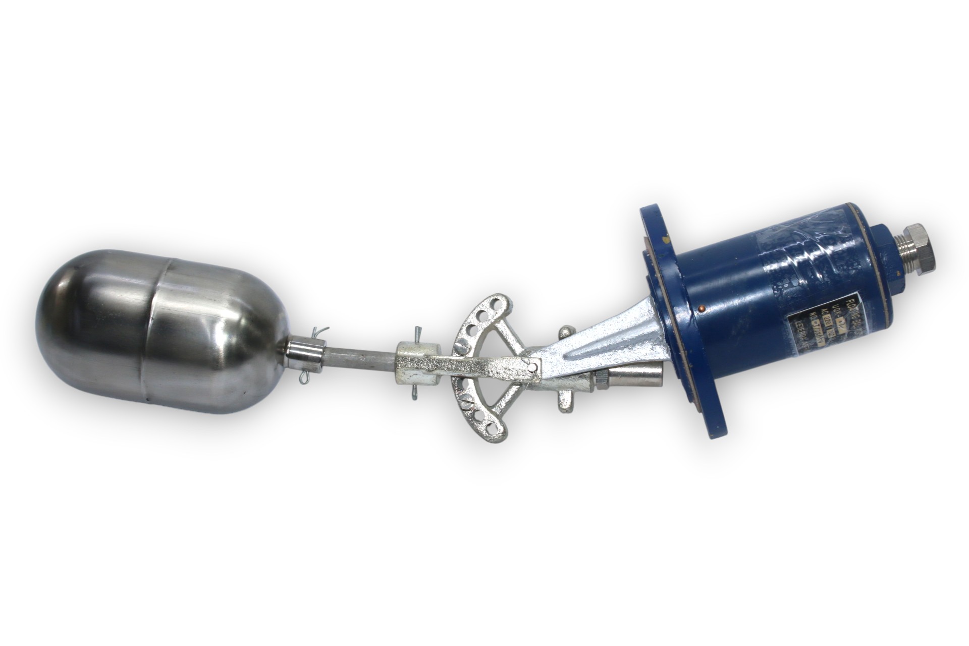 LEIERDA UQK-02 FLOAT BALL LEVEL CONTROLLER - Image 3