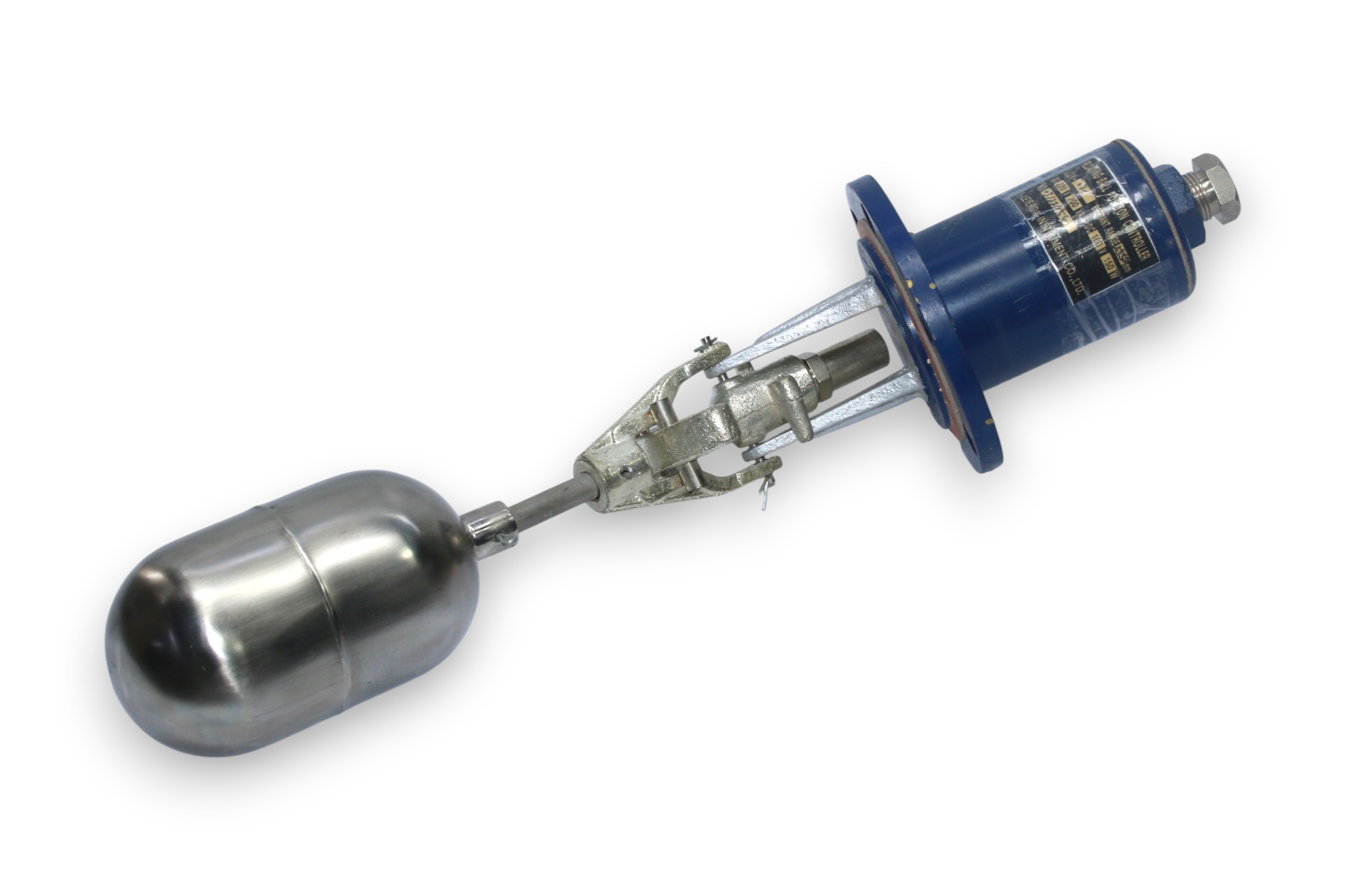 LEIERDA UQK-02 FLOAT BALL LEVEL CONTROLLER