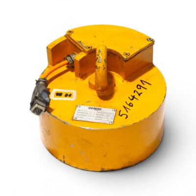 DEMAG R26 MAGNET 24V