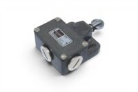 EUCHNER N11RL LIMIT SWITCH 012262
