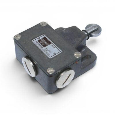 EUCHNER N11RL LIMIT SWITCH 012262