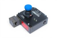 EUCHNER TZ2RE024M-C1816 SAFETY INTERLOCK SWITCH 087993