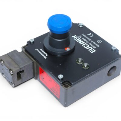 EUCHNER TZ2RE024M-C1816 SAFETY INTERLOCK SWITCH 087993