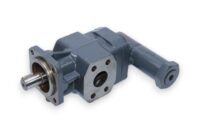 KRACHT KF63RF1-D15 GEAR PUMP
