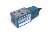 BOSCH 0 811 101 173 PRESSURE RELIEF VALVE
