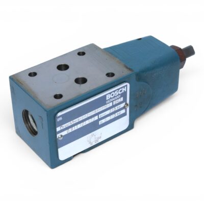 BOSCH 0 811 101 173 PRESSURE RELIEF VALVE