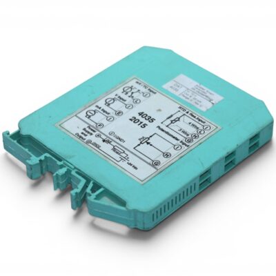 DATEXEL DAT4035 CONFIGURABLE TRANSMITTER