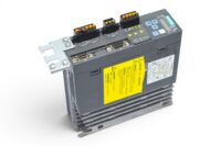 SIEMENS 6SL3210-5FB10-4UF1 SERVO DRIVE SINAMICS V90