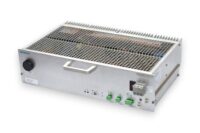 SIEMENS 6DD1683-0BC5 POWER SUPPLY UNIT SIMADYN D