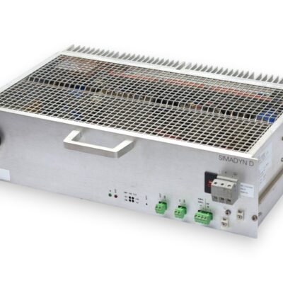 SIEMENS 6DD1683-0BC5 POWER SUPPLY UNIT SIMADYN D