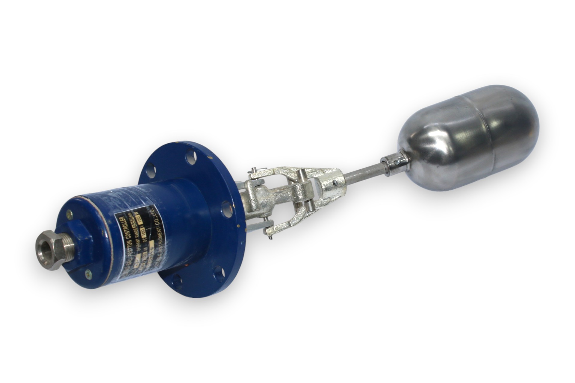 LEIERDA UQK-02 FLOAT BALL LEVEL CONTROLLER - Image 5