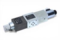 HERION MR1S6HVGZ100210V FLOW CONTROL VALVE 5100050723402400