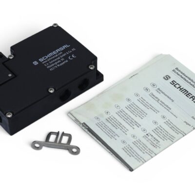 SCHMERSAL AZM 161SK-12/12RK-110/230 SAFETY SWITCH 101166282