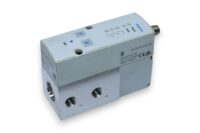 FESTO VPPM-8L-L-1-G14-0L10H-A4P-S1 PROPORTIONAL PRESSURE REGULATOR 571289