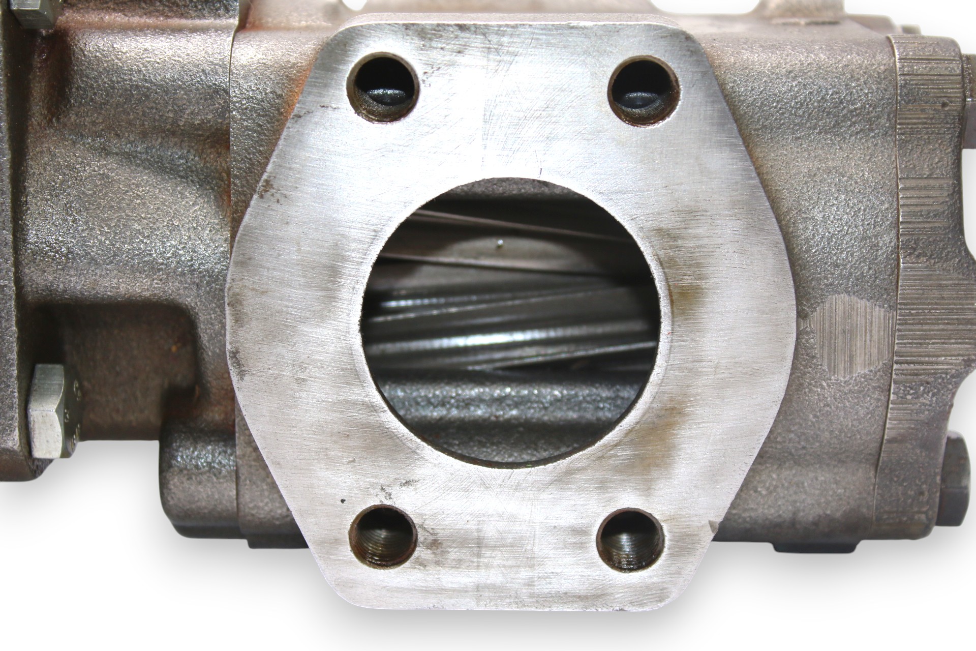 KRACHT LK2/63FU-Z GEAR PUMP - Image 4
