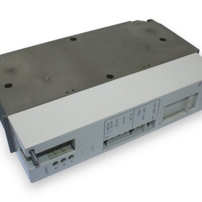 SIEMENS 6ES5 951-7NB13 POWER SUPPLY