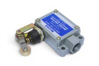HONEYWELL MICROSWITCH BZF1-2RN2-RH-J LIMIT SWITCH