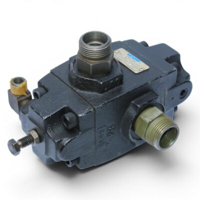 VICKERS RCT 06 02 23UB PRESSURE RELIEF VALVE