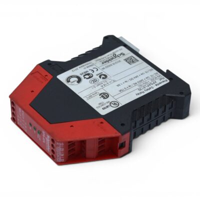 TELEMECANIQUE XPSAFL5130 EMERGENCY STOP 24 V AC/DC