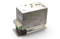 SEIDEL DIGIFAS 7133 DIGITAL SERVO DRIVE