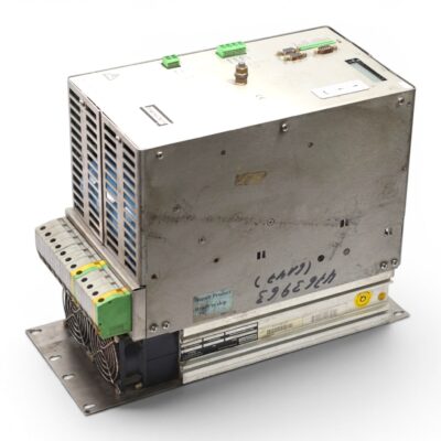 SEIDEL DIGIFAS 7133 DIGITAL SERVO DRIVE