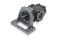 KRACHT LK2/63FU-Z GEAR PUMP