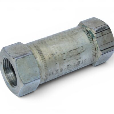 VICKERS DT8P1-06-65-11 CHECK VALVE