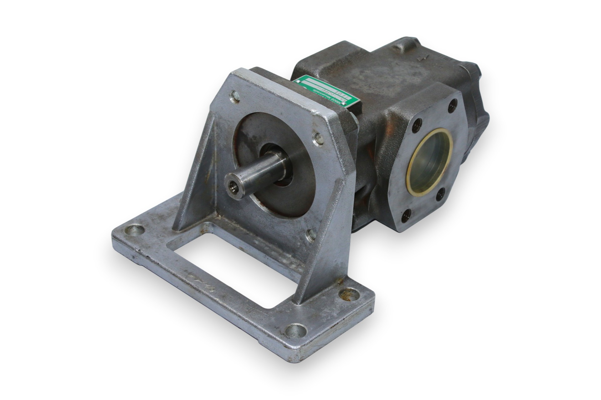 KRACHT LK2/63FU-Z GEAR PUMP