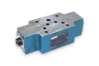 REXROTH Z2FS10-5-31/V THROTTLE CHECK VALVE