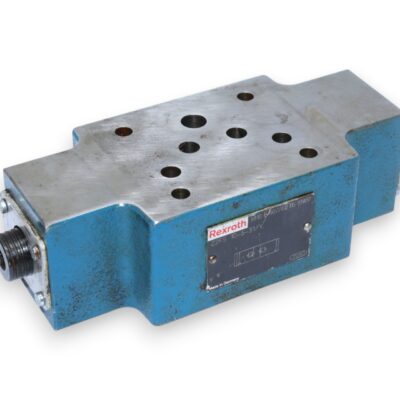 REXROTH Z2FS10-5-31/V THROTTLE CHECK VALVE
