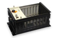SIEMENS SIMATIC S5-110S POWER SUPPLY 6ES5 932-3SA32