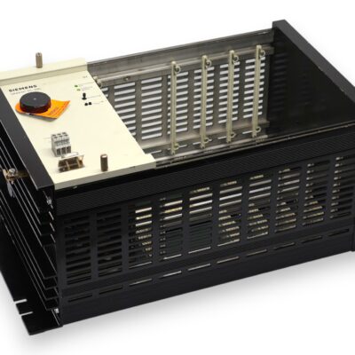 SIEMENS SIMATIC S5-110S POWER SUPPLY 6ES5 932-3SA32