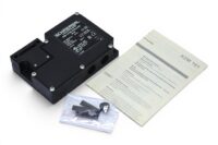 SCHMERSAL AZM 161SK-33RKA-230 M16 SAFETY SWITCH 101143709