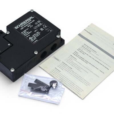 SCHMERSAL AZM 161SK-33RKA-230-M16 SAFETY SWITCH 101143709
